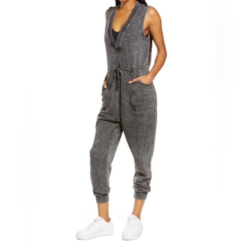 Zella jumpsuit!